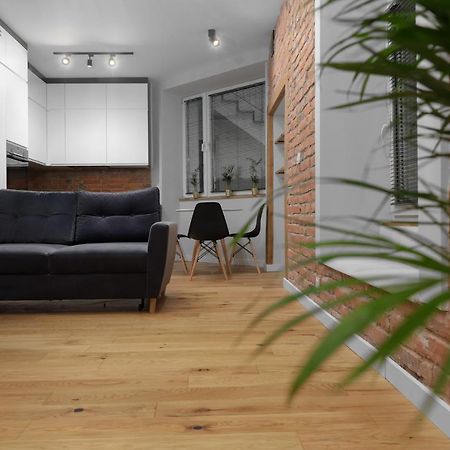 Relax Apartment Krakov Exteriér fotografie