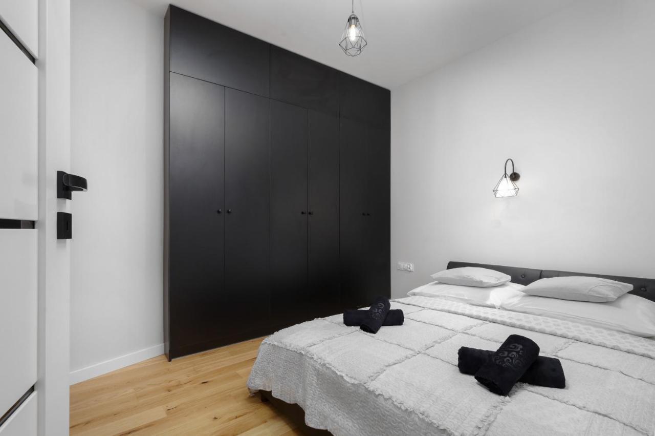 Relax Apartment Krakov Exteriér fotografie