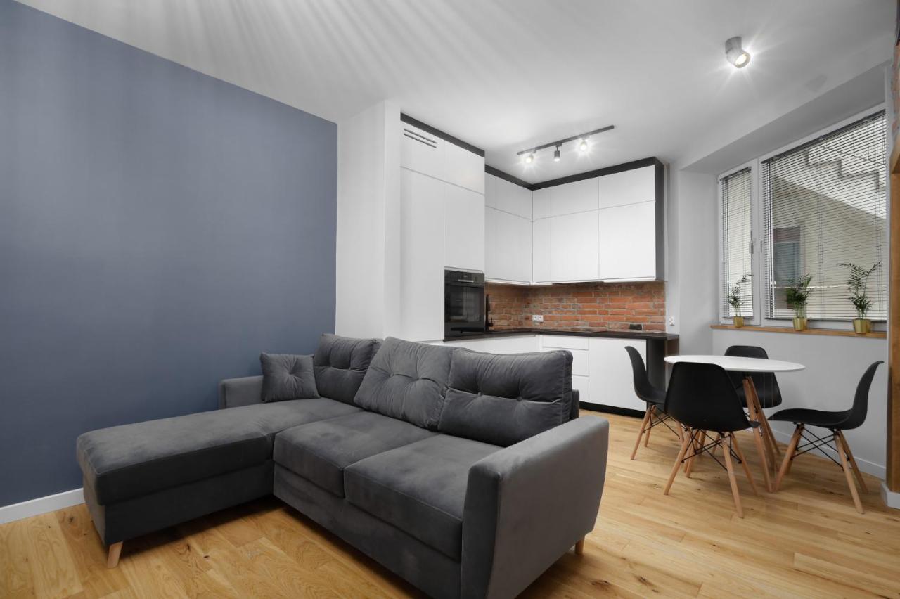 Relax Apartment Krakov Exteriér fotografie